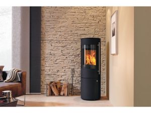 Houtkachel-OLSBERG TIPAS PLUS COMPACT