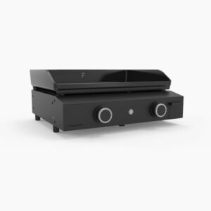 Forge Adour Origin Gas 60 zwart