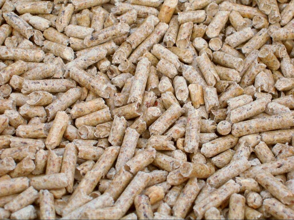 houtpellets kopen tips