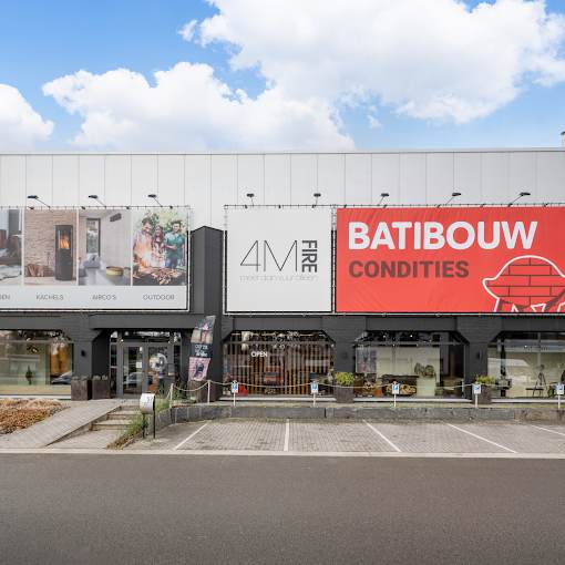 4m-fire showroom eppegem