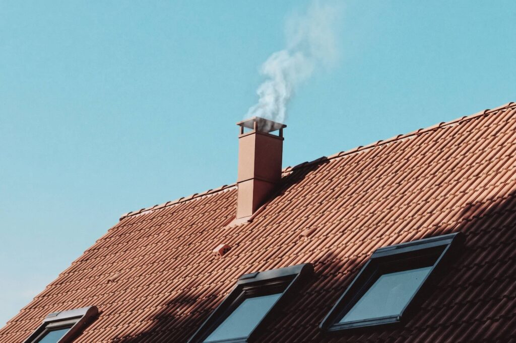 kachel rookgasventilator trekventilator