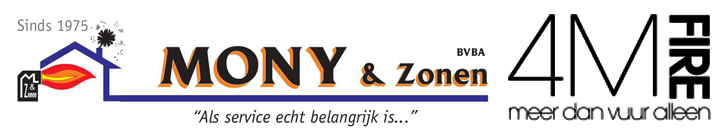 mony & zonen