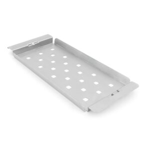 BROIL KING BAKPLAAT INOX GEPERFOREERD SMAL