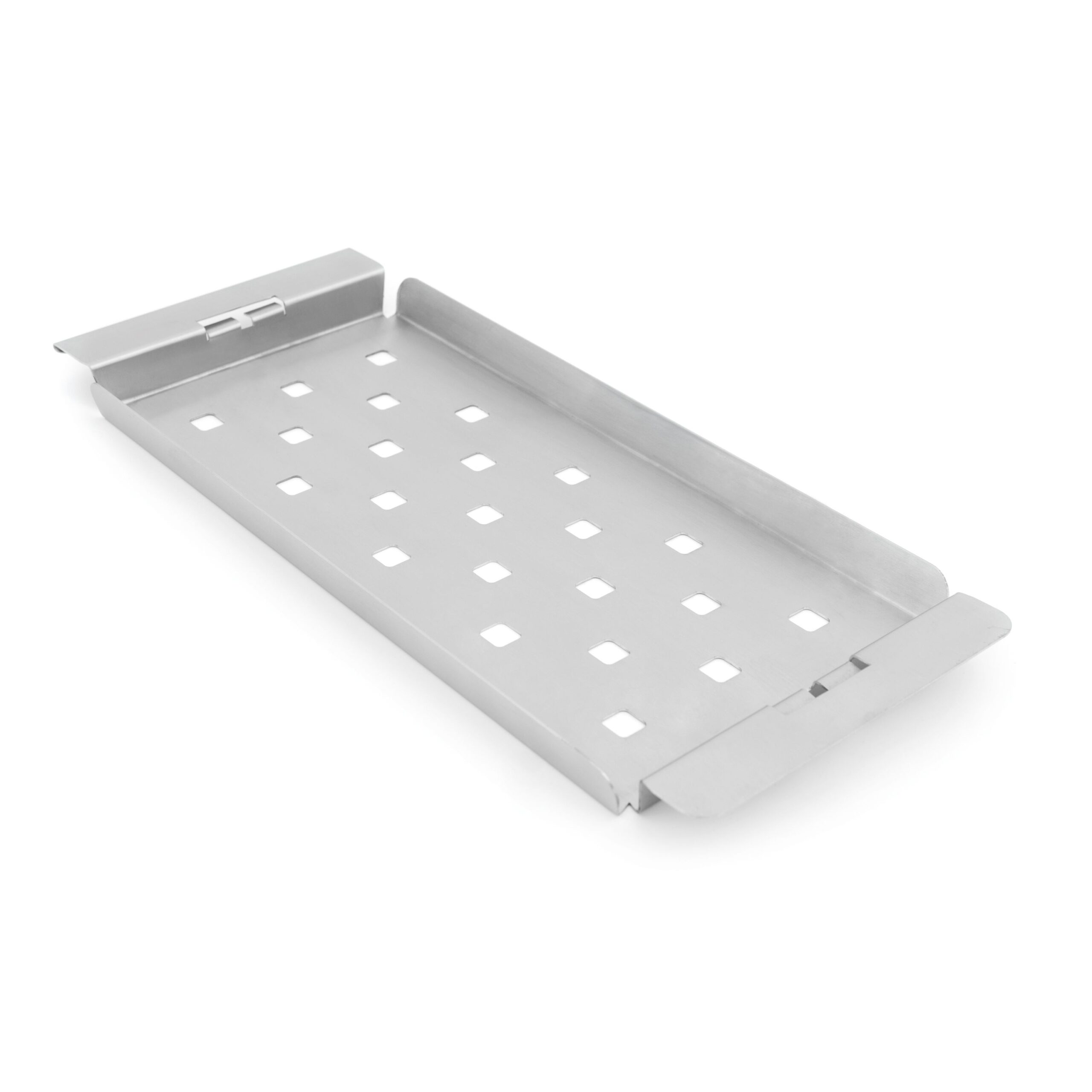 BROIL KING BAKPLAAT INOX GEPERFOREERD SMAL