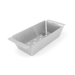 BROIL KING WOK DIEP GEPERFOREERD SMAL