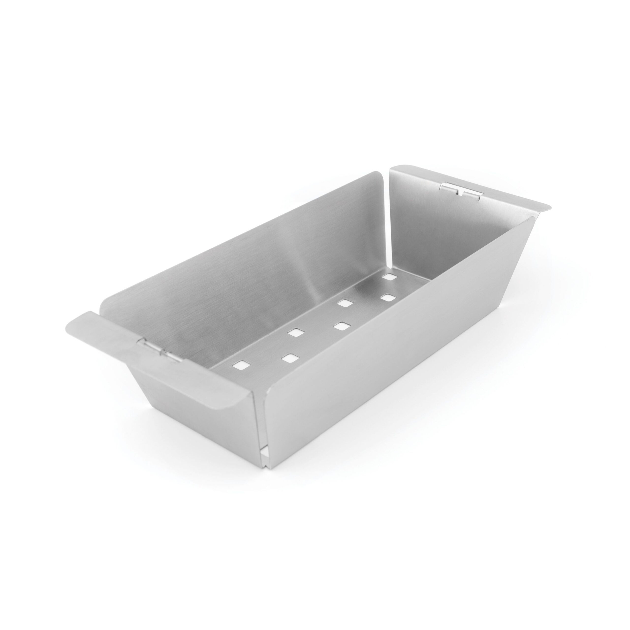 BROIL KING WOK DIEP GEPERFOREERD SMAL