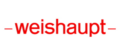 weishaupt logo